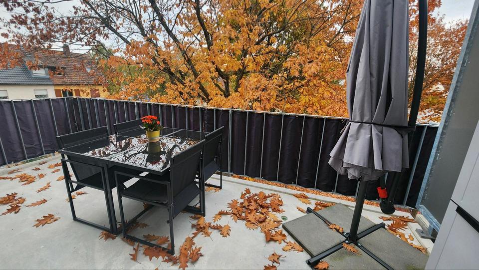 Geräumige 3-4Personen Wohnung|NUR MIT WBS| Neubau|2TG-Stellplätze 3 zimmer