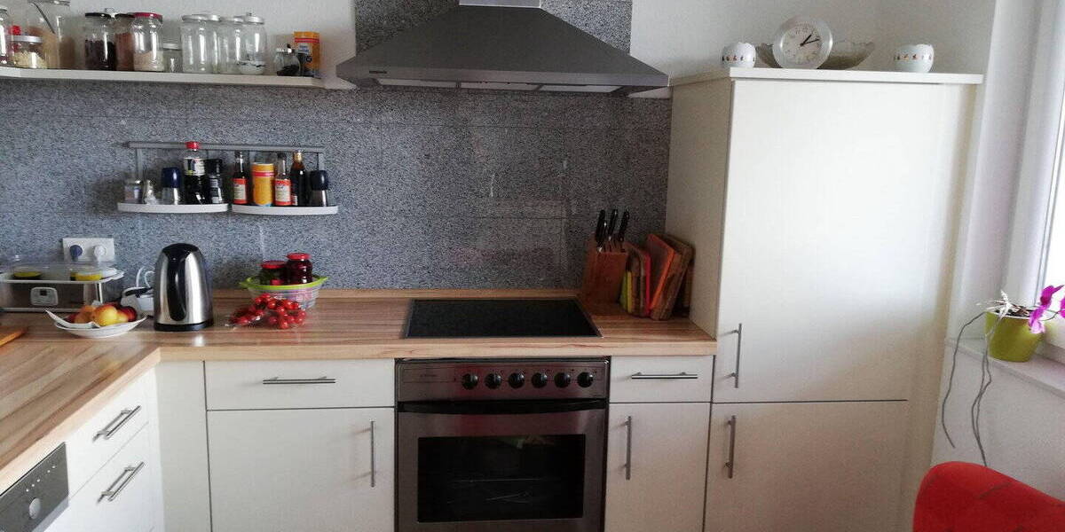 Etagenwohnung Graben-Neudorf Neudorf - 3 Zimmer, 86 m&sup2;, 340.000&euro; | Angebot:26595493