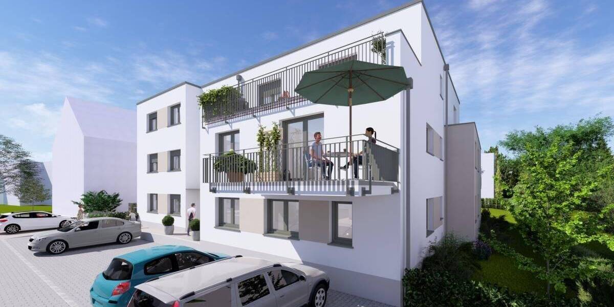 Etagenwohnung Malsch - 4 Zimmer, 138 m&sup2;, 669.000&euro; | Angebot:25695317