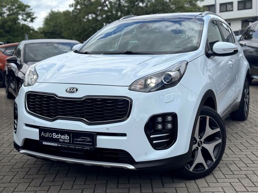 Sportage