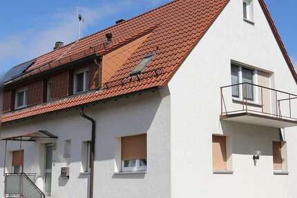 Haus zum Kaufen in Bretten 465.000 € 219 m² 9 zimmer