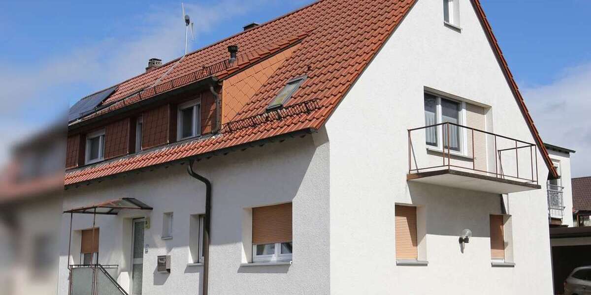 Haus zum Kaufen in Bretten 465.000 € 219 m² 9 zimmer