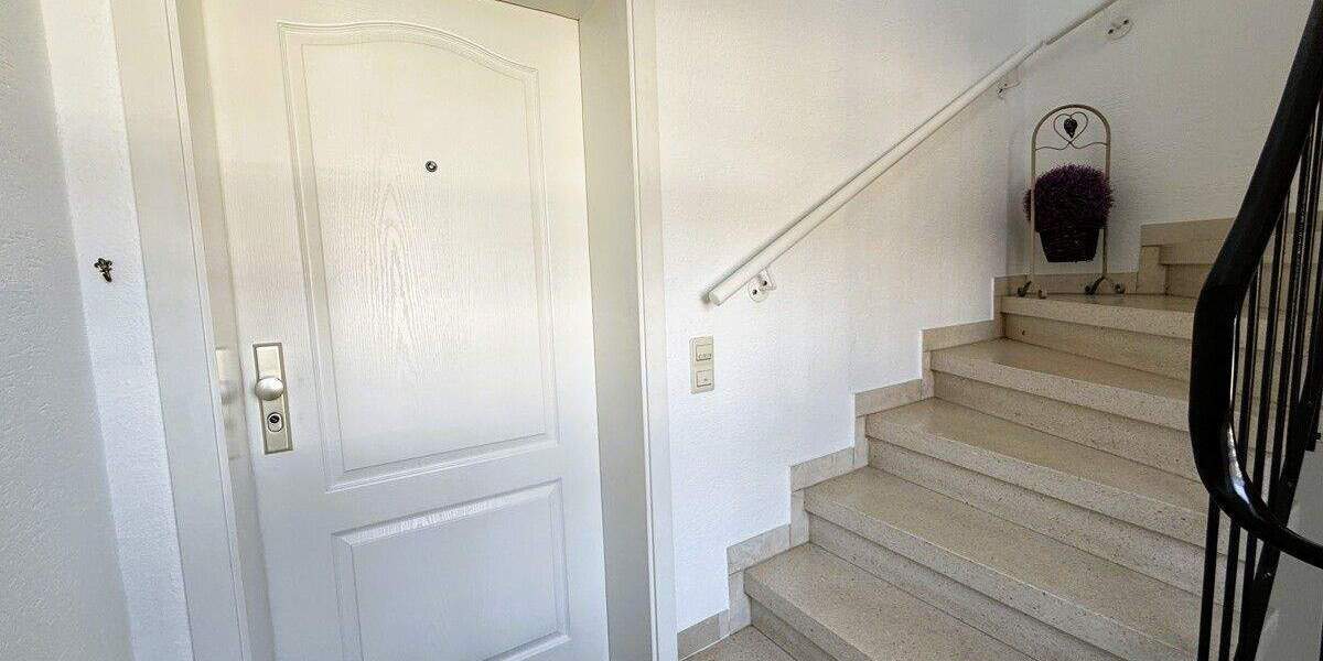 Etagenwohnung Stutensee Blankenloch - 3 Zimmer, 98 m&sup2;, 295.000&euro; | Angebot:25815373