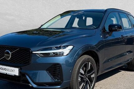 Volvo XC60 1.500 km 52.750 &euro; Karlsruhe 76187