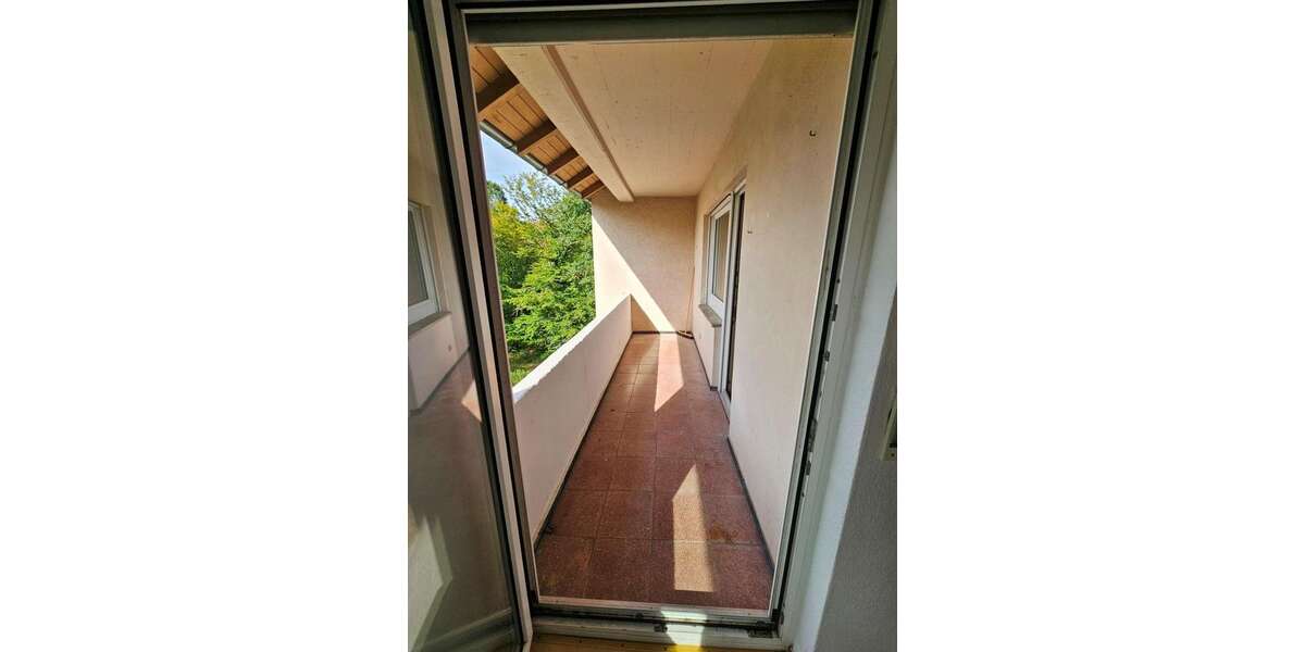 Etagenwohnung karlsruhe Hagsfeld - 4 Zimmer, 71 m&sup2;, 272.000&euro; | Angebot:22746338