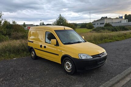 Opel Combo 198.101 km 3.900 € Karlsbad 76307