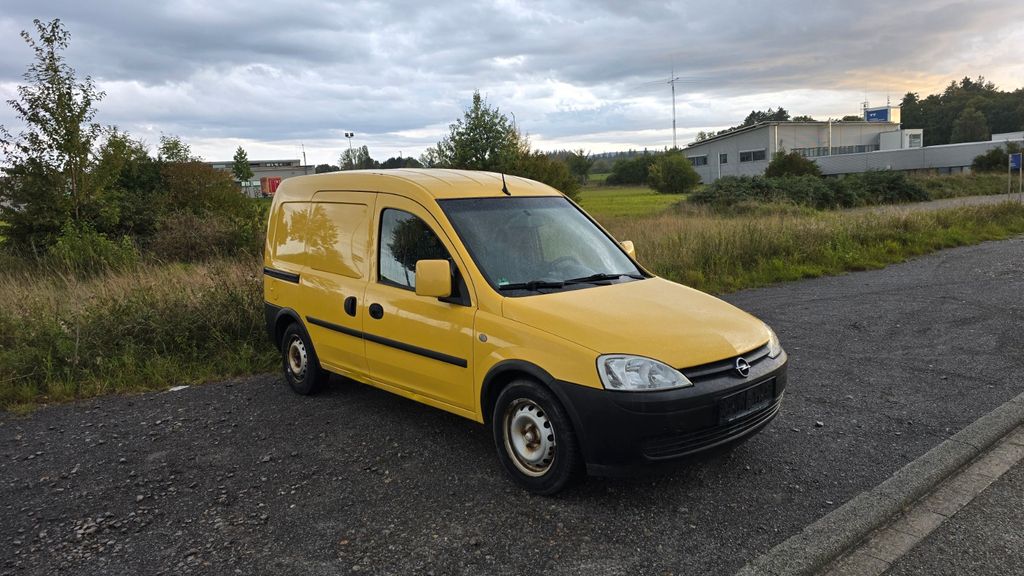 Opel Combo 198.101 km 3.900 € Karlsbad 76307