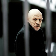 Joe Bausch - Begegnungen mit dem Bösen 28.11.2026 Elmar-Weiller-Festhalle