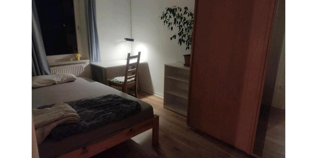 Zwischenmiete 4 zimmer