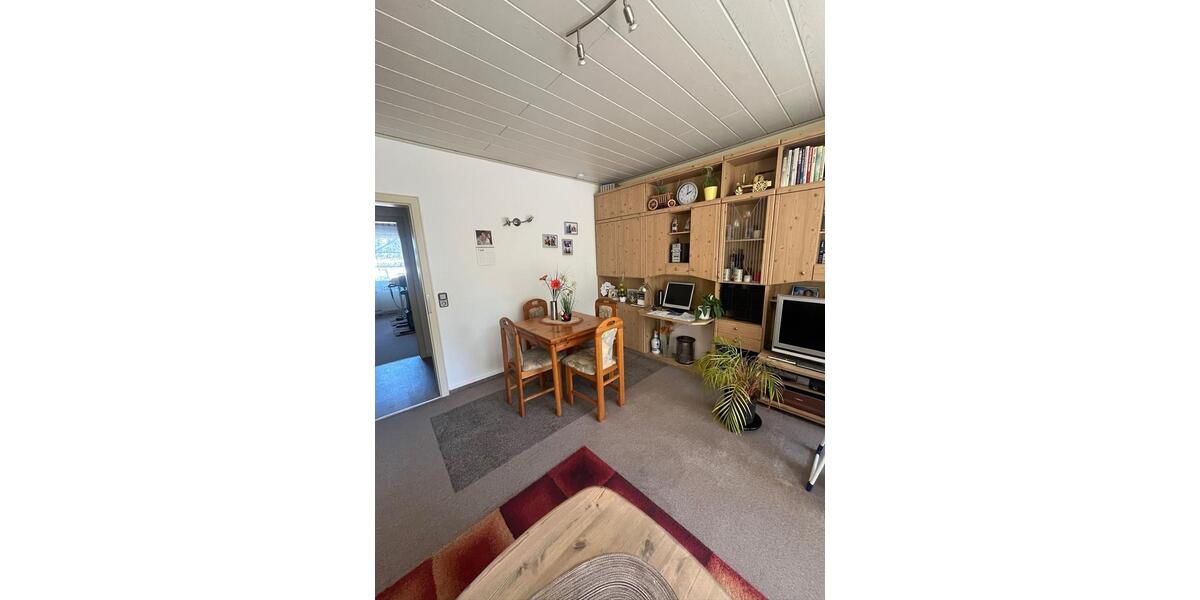 Etagenwohnung Karlsruhe Rüppurr - 3 Zimmer, 91 m&sup2;, 1.550&euro; | Angebot:26364870