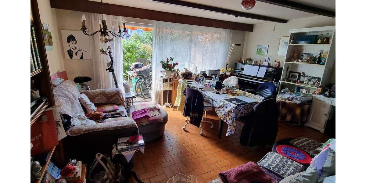 Reihenmittelhaus Eggenstein-Leopoldshafen Eggenstein - 5 Zimmer, 136 m&sup2;, 499.000&euro; | Angebot:25747619