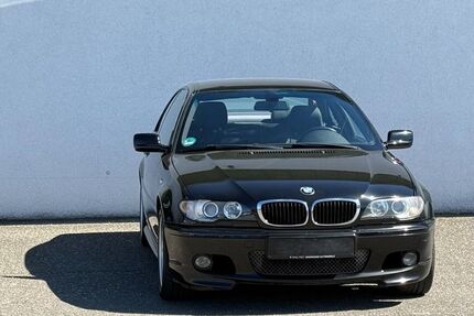 BMW 318 86.000 km 9.499 &euro; Kandel 76870