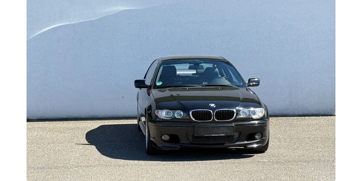 BMW 318 86.000 km 9.499 &euro; Kandel 76870