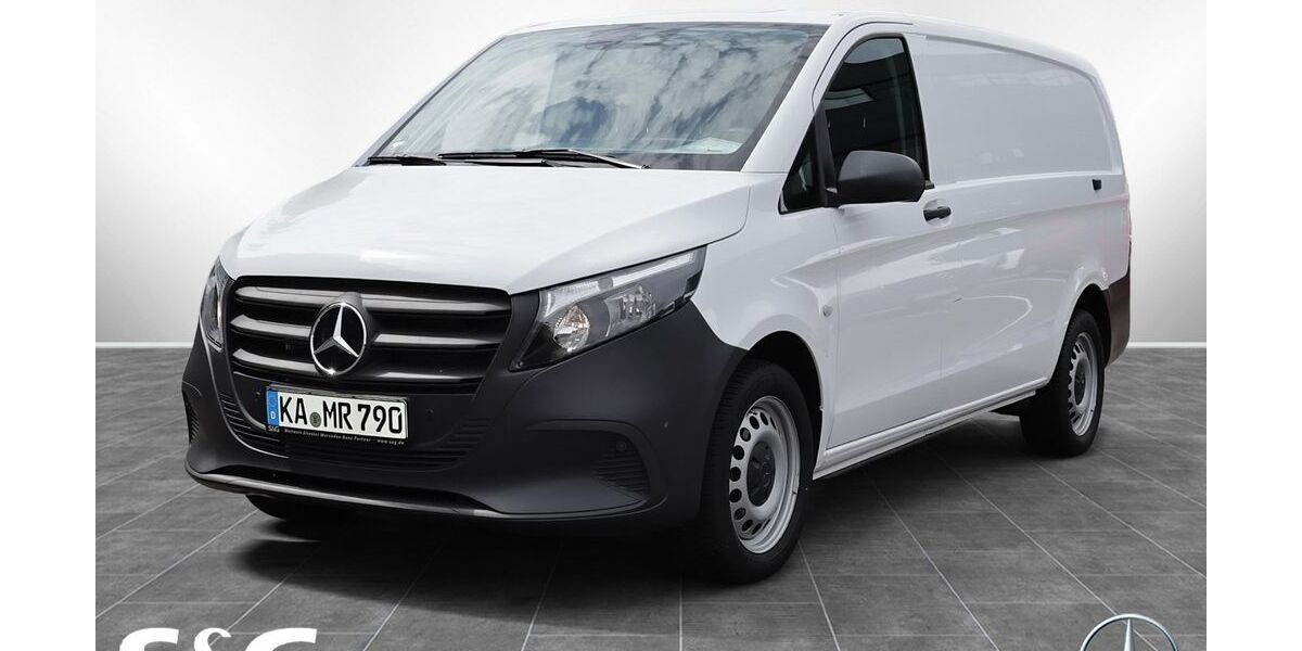Mercedes-Benz Vito 9.000 km 43.078 &euro; Karlsruhe 76139