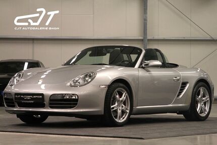Porsche Boxster 41.118 km 36.999 &euro; Wörth am Rhein 76744