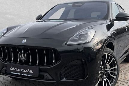 Maserati Grecale 2.500 km 73.999 &euro; Karlsruhe 76187