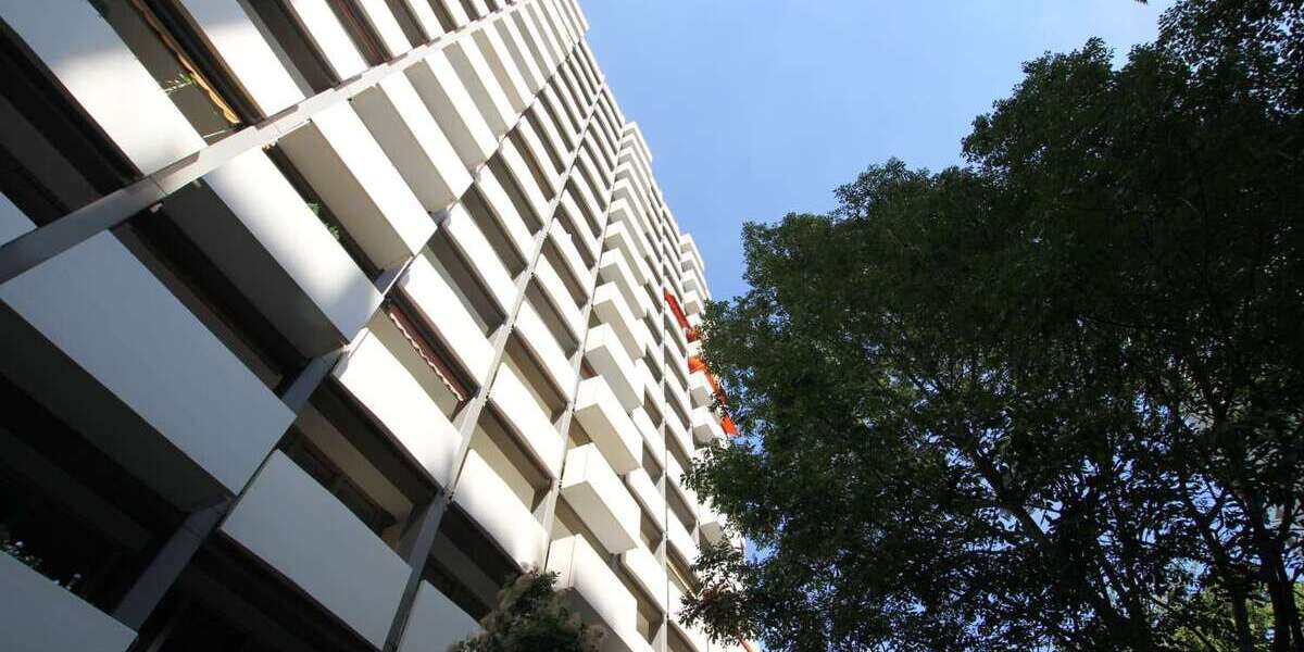 Wohnung zum Kaufen in Karlsruhe 178.000 € 37.05 m² 1 zimmer