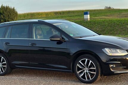 VW Golf 145.000 km 11.300 € Busenbach 76337