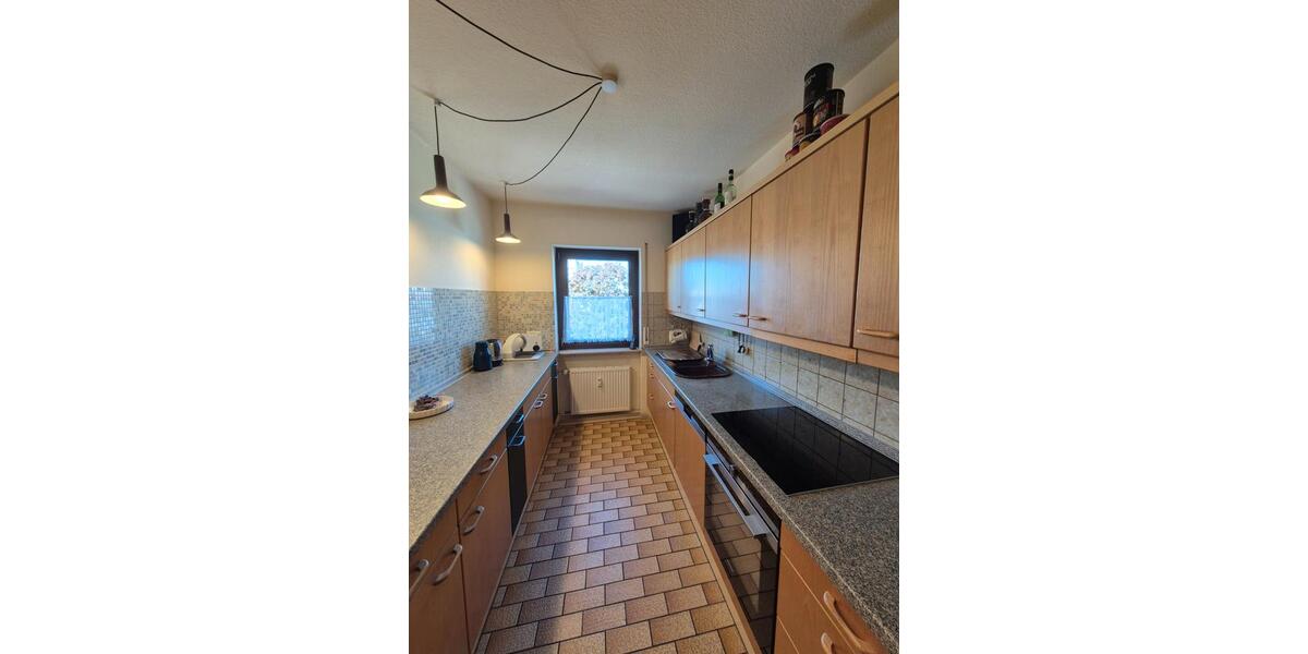 Etagenwohnung Stutensee - 4 Zimmer, 103 m&sup2;, 359.000&euro; | Angebot:26957486