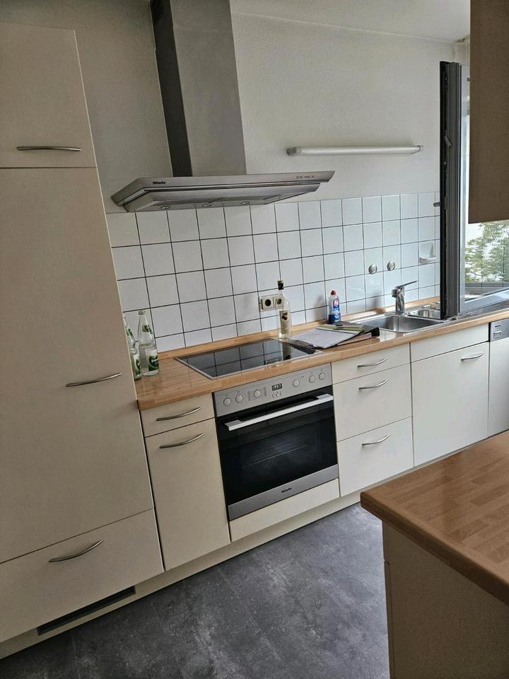 Familienhaus in Varnhalt