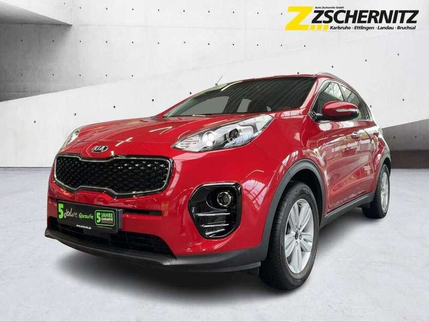 Sportage