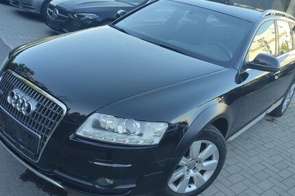 Audi A6 293.800 km 6.197 &euro; Birkenfeld 75217