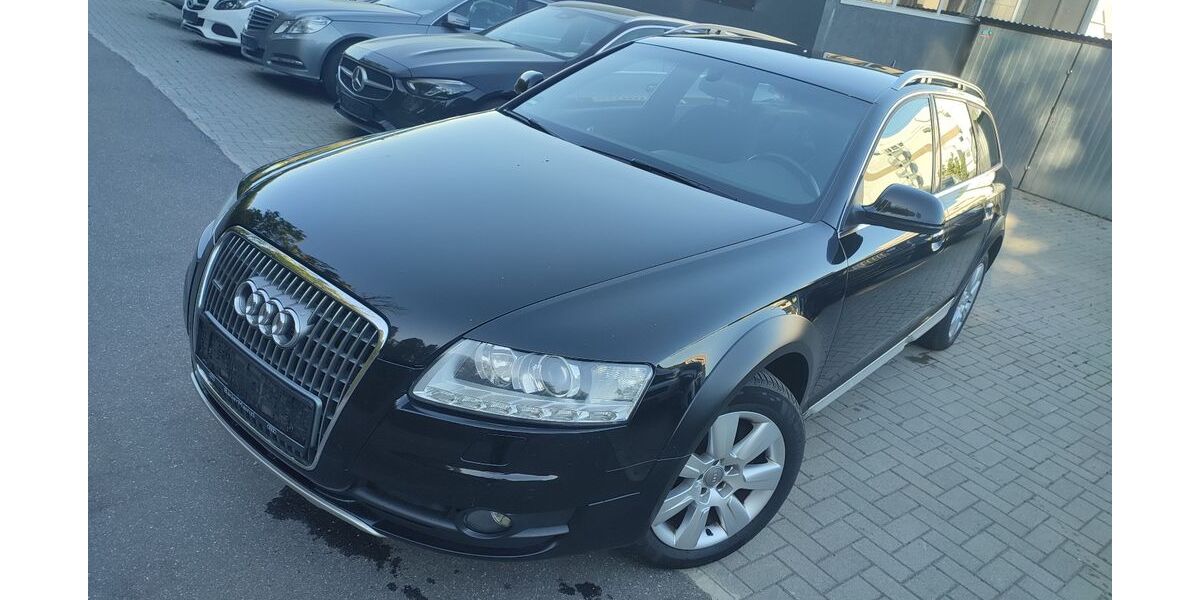 Audi A6 293.800 km 6.197 &euro; Birkenfeld 75217