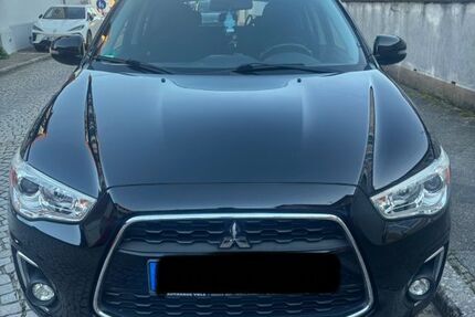 Mitsubishi ASX 105.700 km 10.000 &euro; Karlsruhe 76187