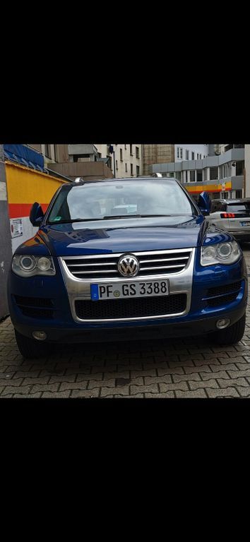 Touareg