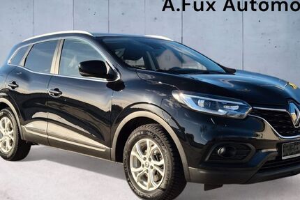 Renault Kadjar 162.550 km 9.500 &euro; Birkenfeld bei Pforzheim 75217
