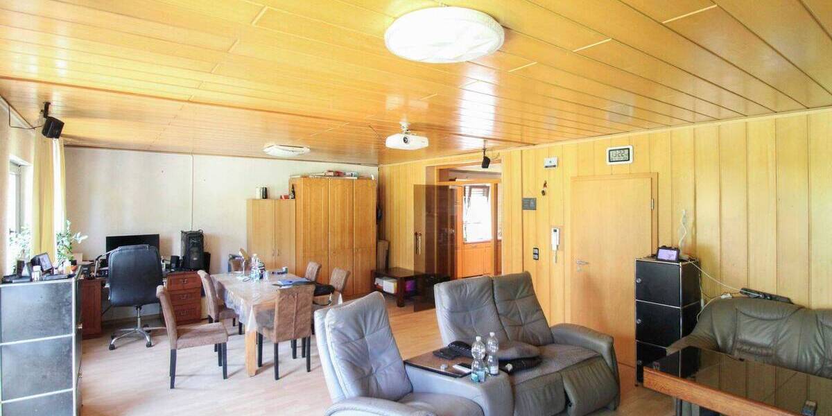 Mehrfamilienhaus, Wohnhaus Wörth am Rhein Maximiliansau - 8 Zimmer, 489.000&euro; | Angebot:26903740