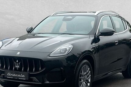 Maserati Grecale 26.000 km 49.890 € Karlsruhe 76187