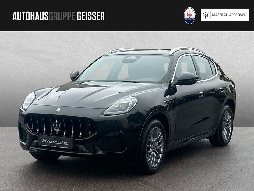 Maserati Grecale 26.000 km 49.890 € Karlsruhe 76187
