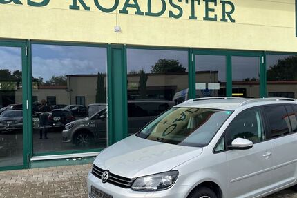 VW Touran 244.799 km 7.499 € Landau 76829