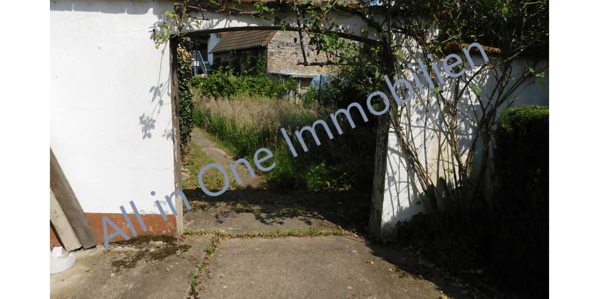 Einfamilienhaus Ubstadt-Weiher Weiher - 6 Zimmer, 125 m&sup2;, 299.000&euro; | Angebot:26487875