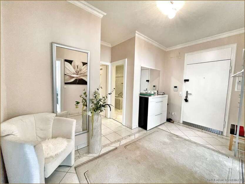 Wohnung zum Kaufen in Baden-Baden 415.000 € 84 m²