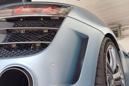 Audi R8 60.820 km 108.000 € Niefern 75223