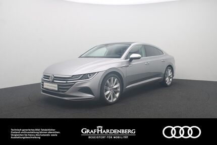 VW Arteon 51.358 km 30.880 € Karlsruhe 76131