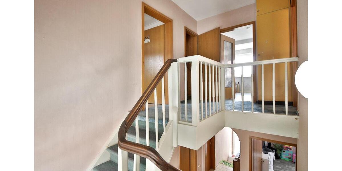 Reihenhaus Herxheim bei Landau/Pfalz Pfalz - 6 Zimmer, 123 m&sup2;, 326.000&euro; | Angebot:27019672