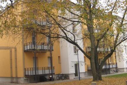 3-Zimmer Wohnung in ruhiger Stadtlage 3 zimmer