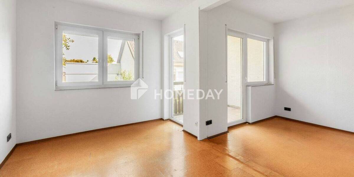 Mehrfamilienhaus, Wohnhaus Baden-Baden Oos - 1 Zimmer, 370 m&sup2;, 749.000&euro; | Angebot:26106396