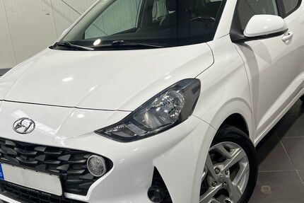 Hyundai i10 130.000 km 11.995 &euro; Bretten 75015