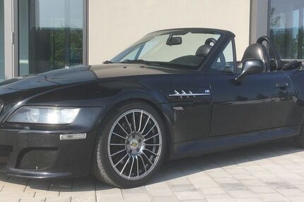 BMW Z3 250.000 km 12.900 € Karlsruhe 76227