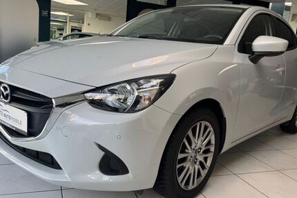 Mazda 2 8.673 km 15.900 &euro; Pforzheim 75179