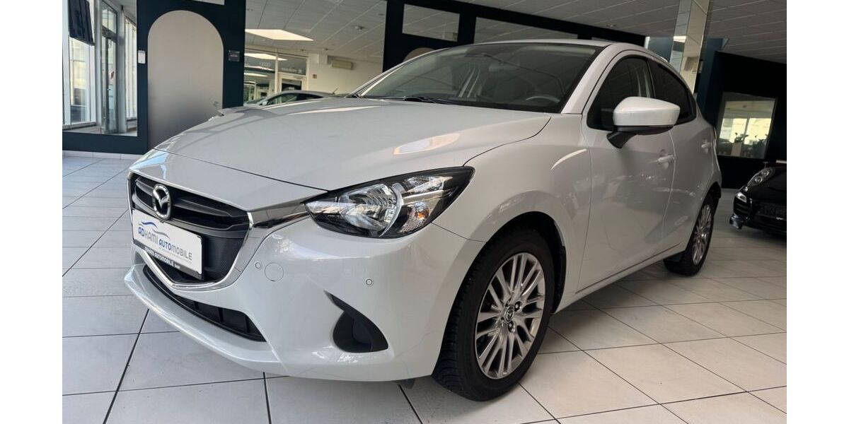 Mazda 2 8.673 km 16.498 &euro; Pforzheim 75179