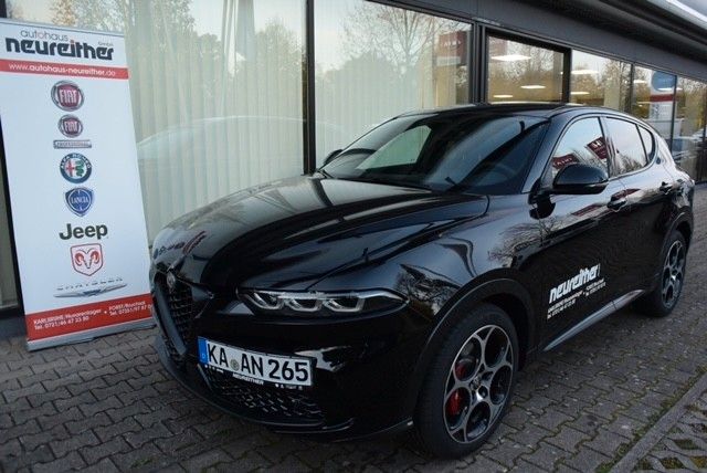 Alfa Romeo Tonale 50.000 km 25.990 &euro; Karlsruhe 76185