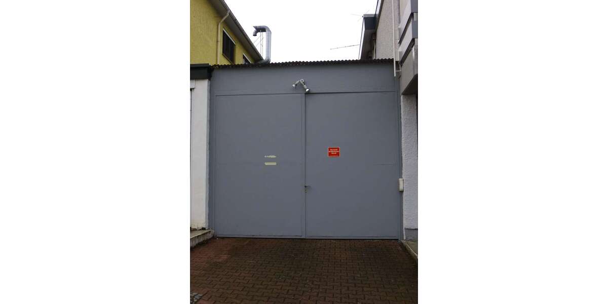 Gewerbeobjekt Pforzheim Brötzingen - 325&euro; | Angebot:26475961