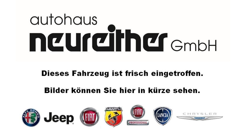 Fiat Grande Panda 5.000 km 22.690 &euro; Karlsruhe 76185