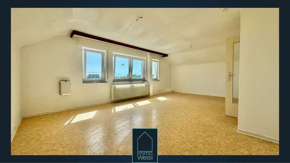 Wohnung zum Mieten in Karlsruhe 780 € 78 m²