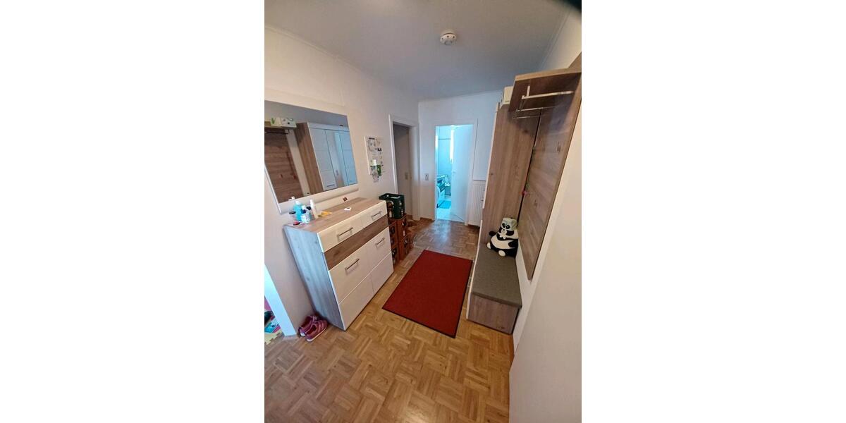 Etagenwohnung Baden-Baden Balg - 2 Zimmer, 63 m&sup2;, 190.000&euro; | Angebot:26858522